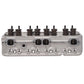 Edelbrock Cylinder Head E-Series E-210 SB Chevrolet (Complete Pair)