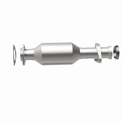 MagnaFlow Conv Direct Fit Acura 90-91 - Graveyard Performance
