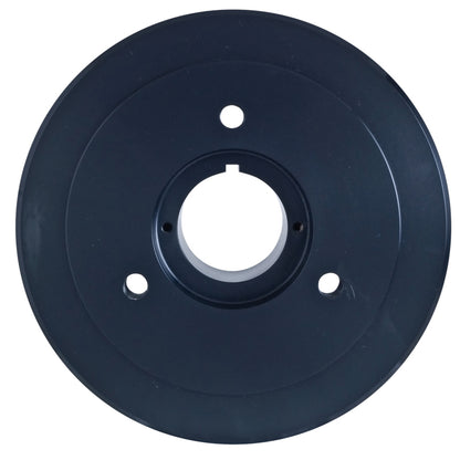 Fluidampr Chevy 396 - 427 CID V-8 Steel Internally Balanced Damper - Graveyard Performance