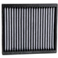 K&N 08-14 Mitsubishi Evo X Cabin Air Filter