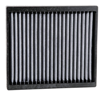 K&N 08-14 Mitsubishi Evo X Cabin Air Filter - Graveyard Performance