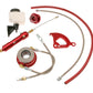 McLeod Hyd T.O. Brg Kit Mustang W/External Slave Replaces Cable