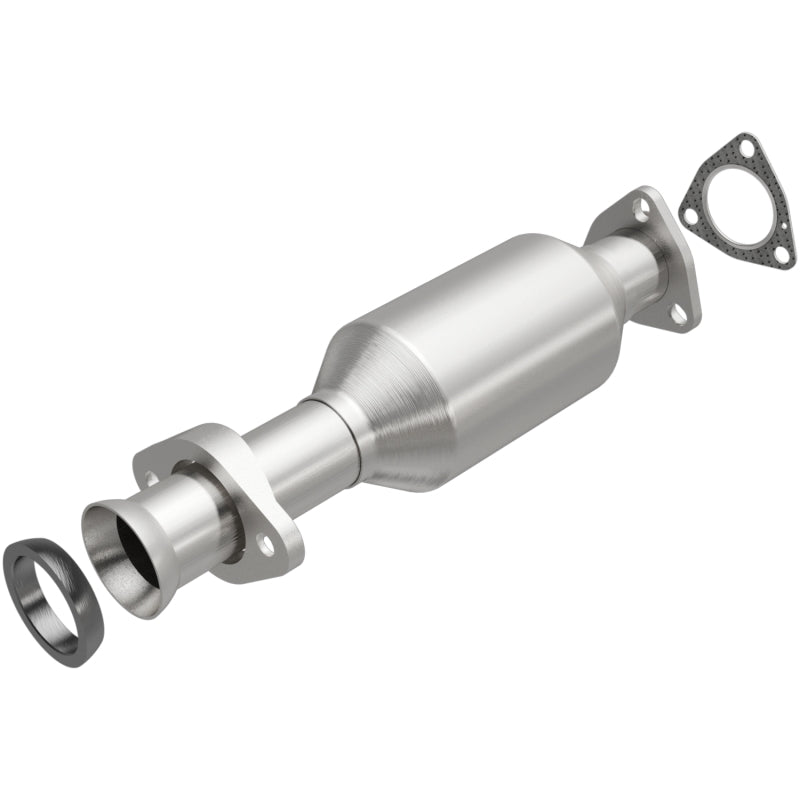 MagnaFlow Conv Direct Fit Acura 90-91 - Graveyard Performance