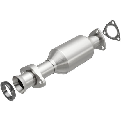 MagnaFlow Conv Direct Fit Acura 90-91 - Graveyard Performance