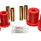 Energy Suspension Control Arm Bushing - Red
