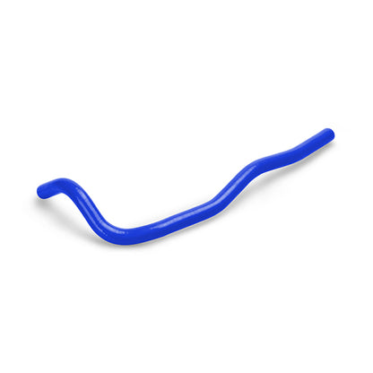 Mishimoto 97-04 Chevy Corvette/Z06 Blue Silicone Ancillary Hose Kit - Graveyard Performance