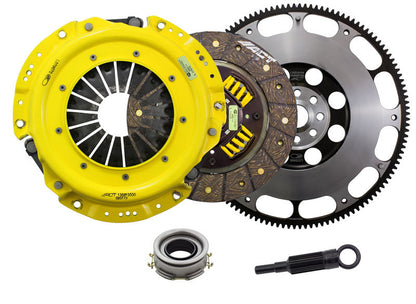 ACT 2013 Scion FR-S XT/Perf Street Sprung Clutch Kit - Graveyard Performance