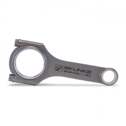 Skunk2 Alpha Series Honda D16/Z6 Connecting Rods (Long Rods) - Graveyard Performance