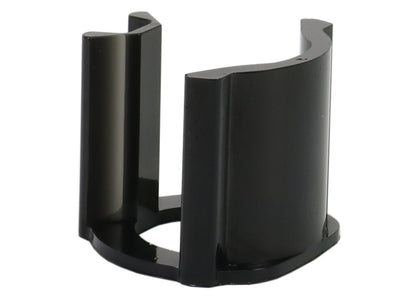 Whiteline 96-19 Honda Civic Transmission Mount Insert - Graveyard Performance