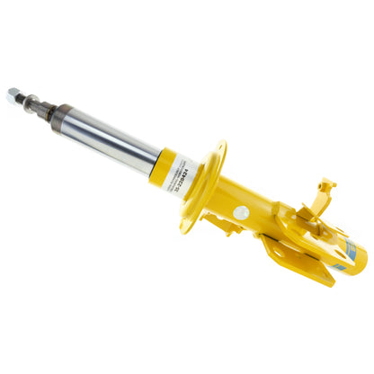 Bilstein B8 Series SP 36mm Monotube Strut Assembly - Lower-Clevis, Upper-Stem, Yellow - Graveyard Performance