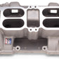 Edelbrock Performer RPM Dual-Quad Air-Gap for Small-Block Chevy