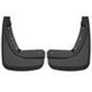 Husky Liners 20-21 Ford Explorer Rear Mud Guards - Black