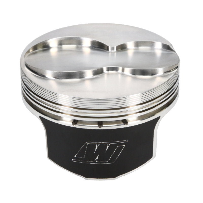 Wiseco Chevy LS Series -1cc 1.300 x 4.155inch Bore Piston Shelf Stock Kit - Graveyard Performance
