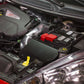 Mishimoto 14-15 Ford Fiesta ST 1.6L Performance Air Intake Kit - Wrinkle Black