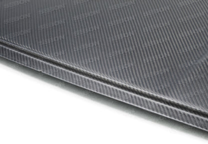 Seibon 12-13 BRZ/FRS Carbon Fiber Roof - Graveyard Performance