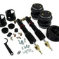 Air Lift Performance 2015-2024 Ford Mustang (S550 / S650) Rear Kit