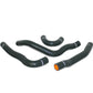 Mishimoto Mitsubishi EVO X Black Silicone Hose Kit