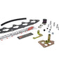 Skunk2 Ultra Series B Series VTEC Street Intake Manifold - Silver