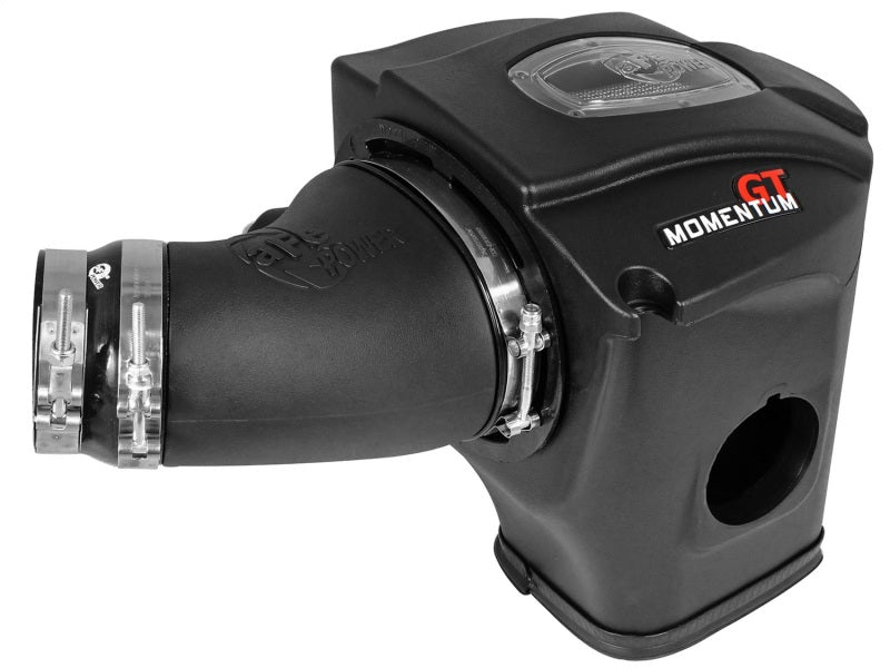 aFe Momentum GT Pro Dry S Stage-2 Intake System 11-15 Dodge Challenger/Charger R/T V8 6.4L HEMI - Graveyard Performance