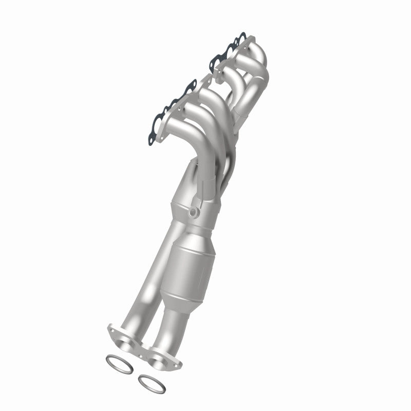 MagnaFlow Conv DF 00-04 Lexus IS/GS300 mani - Graveyard Performance