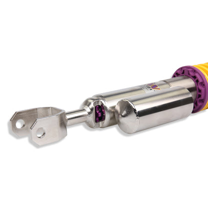 KW Coilover Kit V3 Mitsubishi Lancer (CT9A) EVO 7 EVO 8 EVO 9 - Graveyard Performance