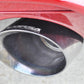Corsa 2015-2017 Ford Mustang GT 5.0 3in Cat Back Exhaust Polish Dual 4.5in Tip (Xtreme)