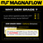 MagnaFlow Conv DF 05-06 300/Magnum 5. OEM
