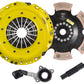ACT 2016 Subaru WRX HD/Race Rigid 6 Pad Clutch Kit
