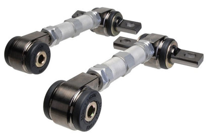 Skunk2 Pro Series 88-00 Honda Civic/CRX/Del Sol/90-01 Acura Integra Adjustable Rear Camber Kits - Graveyard Performance