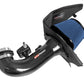 aFe 19-20 GM Trucks 5.3L/6.2L Track Series Carbon Fiber Cold Air Intake System With Pro 5R Filters