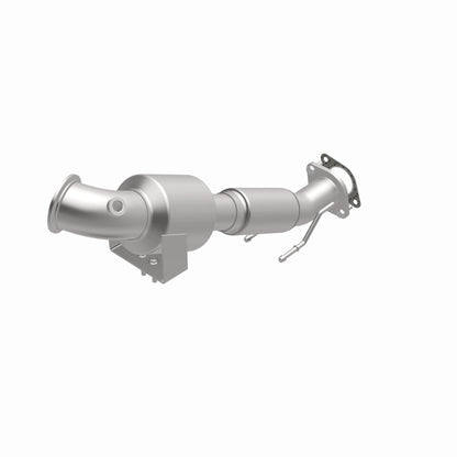 MagnaFlow Conv DF 2013 Ford Focus ST 2.0T - Graveyard Performance