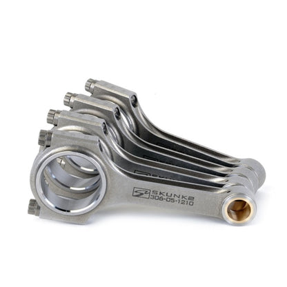 Skunk2 Alpha Lite Series Honda D16/ZC Connecting Rods - Graveyard Performance