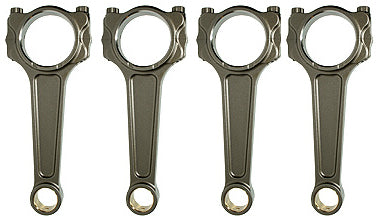 Manley Evo X Pro Series Turbo Tuff "I" Beam Steel Connecting Rods