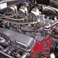 Edelbrock C-357B Manifold