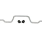 Whiteline 96-00 Honda Civic EJ & EK with OE bar and ball type link Front 27mm Swaybar-heavy duty **S