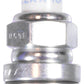 NGK Laser Iridium Spark Plug Box of 4 (ILZKAR8H8S)