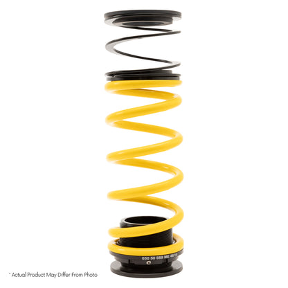 ST X Height Adjustable Coilovers 2015+ Honda Civic (FC) Sedan - Graveyard Performance