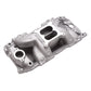 Edelbrock B/B Chev Rect Port RPM Air-Gap Manifold