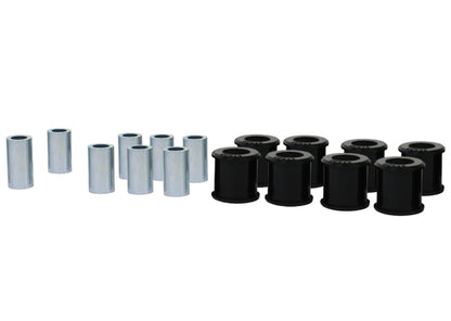 Whiteline Subaru Service Kit (for KTA108/109/123) - Graveyard Performance