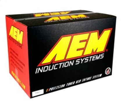AEM 2015 Subaru WRX 2.0L H4 F/I - Cold Air Intake System - Graveyard Performance