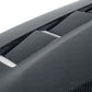 Seibon 07-08 Nissan 350z TS-style Carbon Fiber Hood