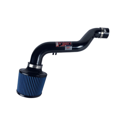 Injen 88-91 Civic Ex Si CRX Si Black Short Ram Intake *Special Order* - Graveyard Performance