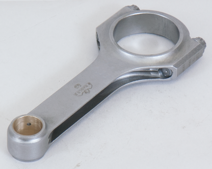 Eagle Chevrolet LS / Pontiac LS 4340 H-Beam Connecting Rod Set 2/ ARP 2000 (Set of 8) - Graveyard Performance