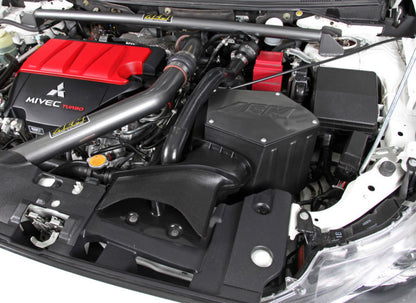 AEM 08-14 Mitsubishi Lancer Evolution X 2.0L Cold Air Intake - Graveyard Performance