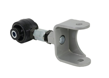 Whiteline 05-10 Ford Mustang Adjustable Rear Upper Control Arm - Graveyard Performance