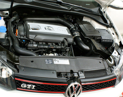 K&N Performance Intake Kit AUDI, SEAT, SKODA, VW 1.4L - 2.0L; 2005-ON - Graveyard Performance