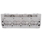 Edelbrock Cylinder Heads E-Street Sb-Ford w/ 1 90In Intake Valves Complete Packaged In Pairs