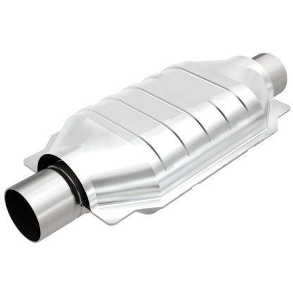 MagnaFlow Conv Univ 2.25 - Graveyard Performance