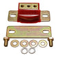 Energy Suspension 82-02 Chevrolet Camaro / 82-02 Pontiac Firebird Red Transmission Mount