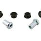 Whiteline 05-08 Subaru Legacy GT / 04-07 Subaru Outback XT Rear Camber adj kit-upper c/arm bushes